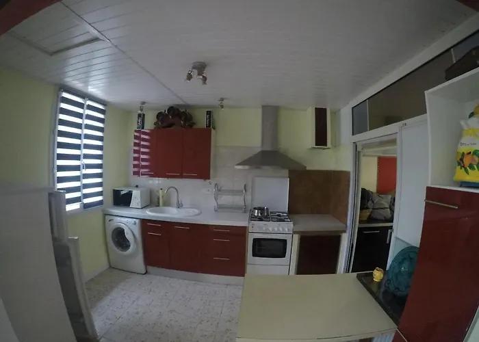 Maison Entiere Stylee Loft Le Pas Sage