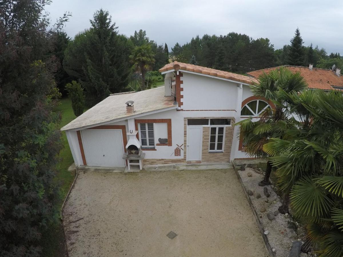 Maison Entiere Stylee Loft Le Pas Sage Casa vacanze Bouloc (Haute-Garonne)