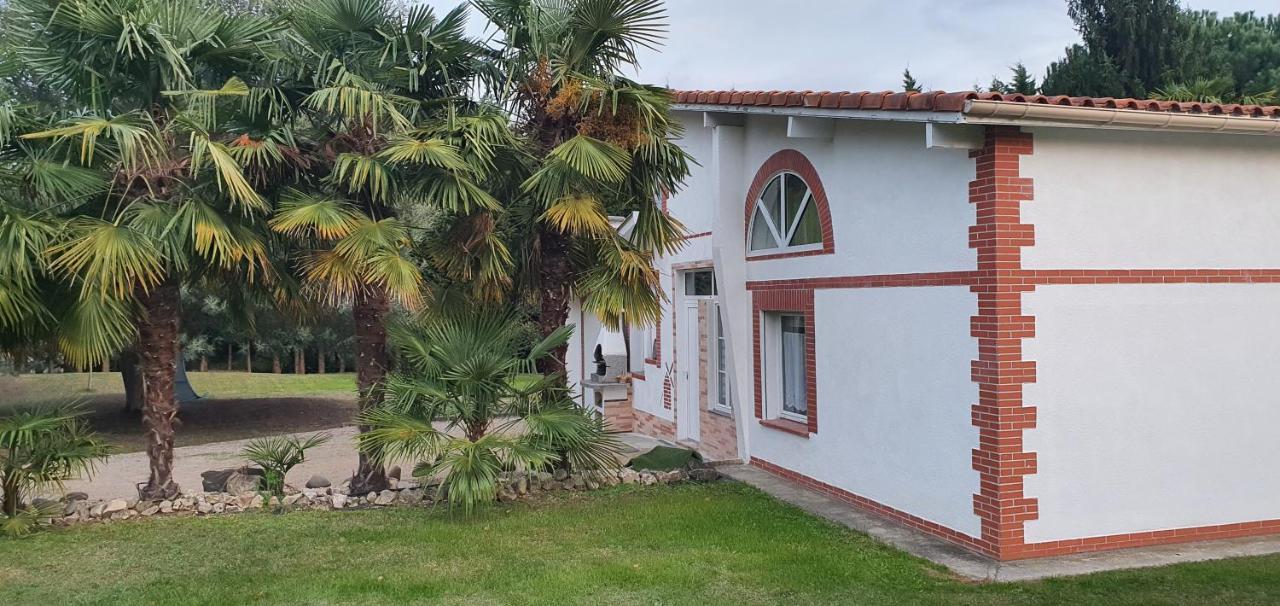 Casa vacanze Maison Entiere Stylee Loft Le Pas Sage Bouloc (Haute-Garonne)