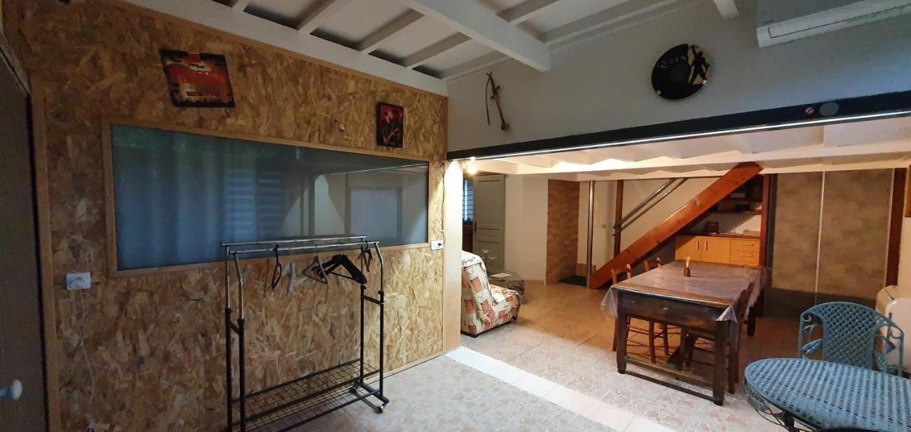 Casa vacanze Maison Entiere Stylee Loft Le Pas Sage *