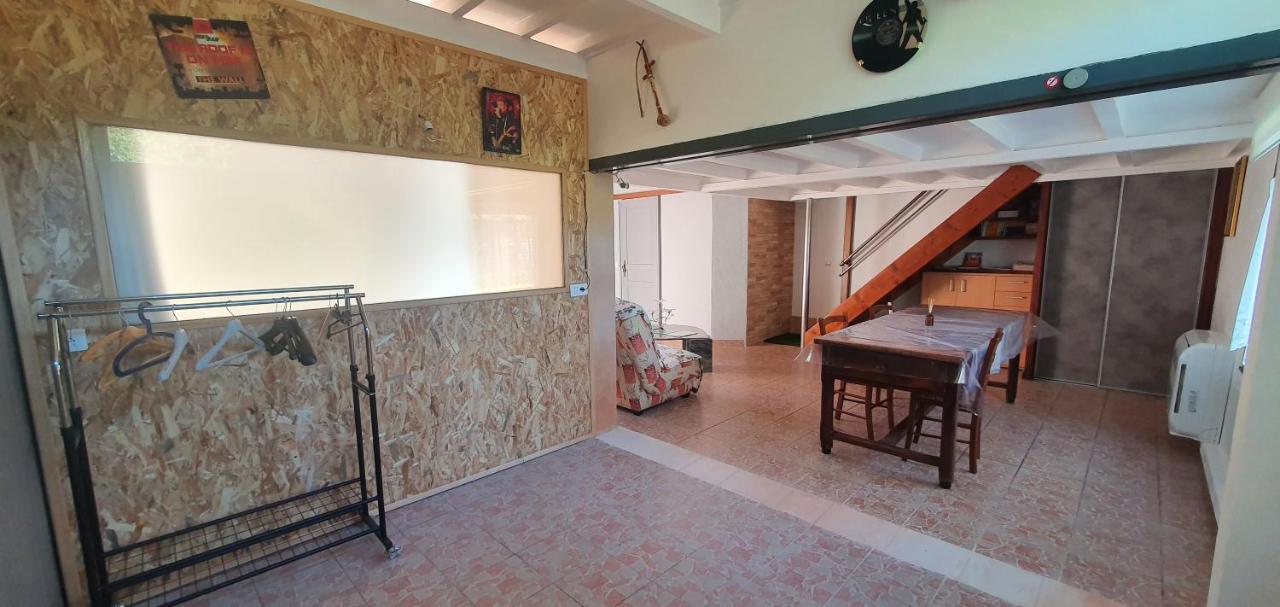 Maison Entiere Stylee Loft Le Pas Sage Casa vacanze