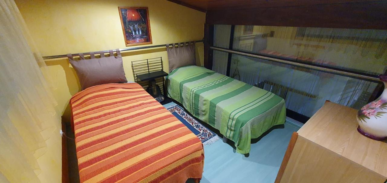 Maison Entiere Stylee Loft Le Pas Sage *