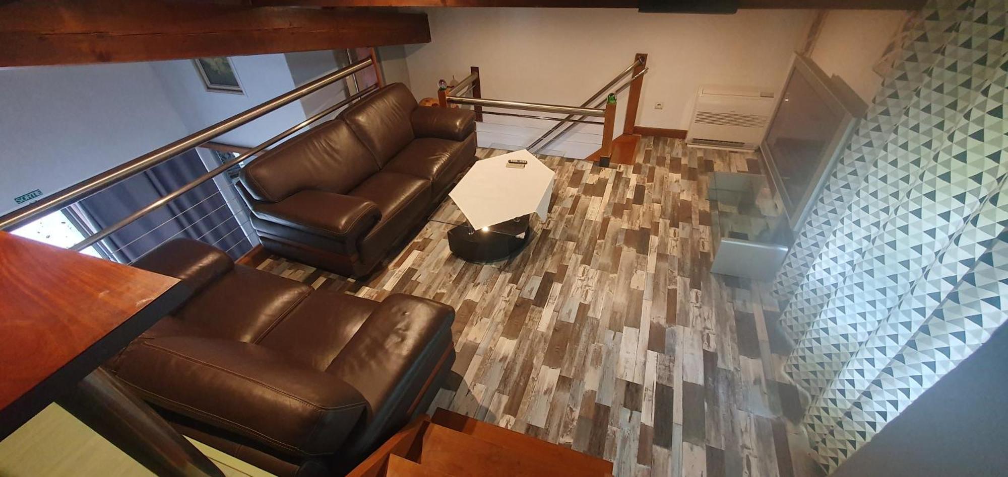 Maison Entiere Stylee Loft Le Pas Sage Casa vacanze *