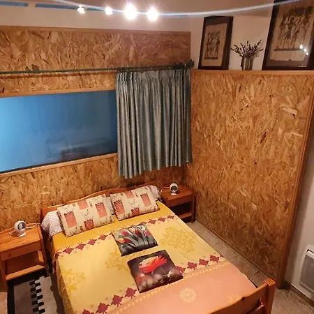 Maison Entiere Stylee Loft Le Pas Sage Bouloc  Esterno foto