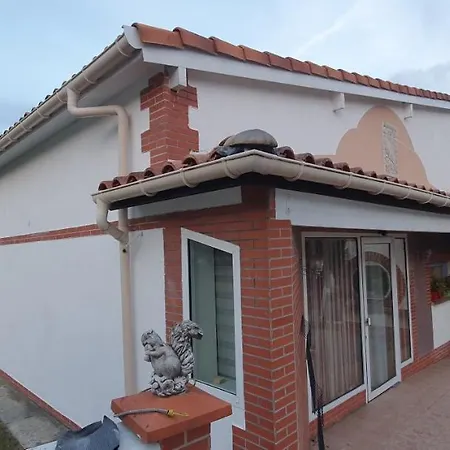 Maison Entiere Stylee Loft Le Pas Sage Bouloc  Esterno foto
