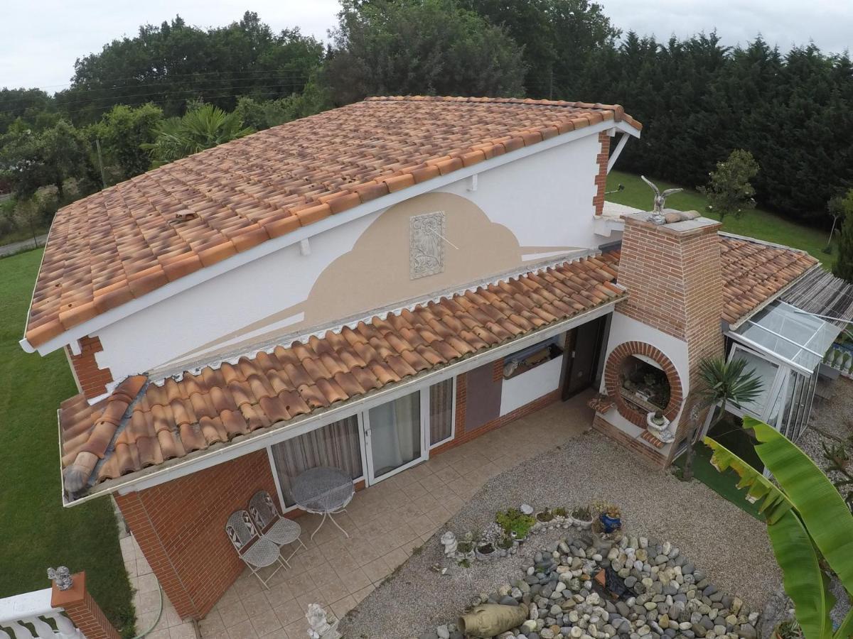 Maison Entiere Stylee Loft Le Pas Sage * Bouloc (Haute-Garonne)