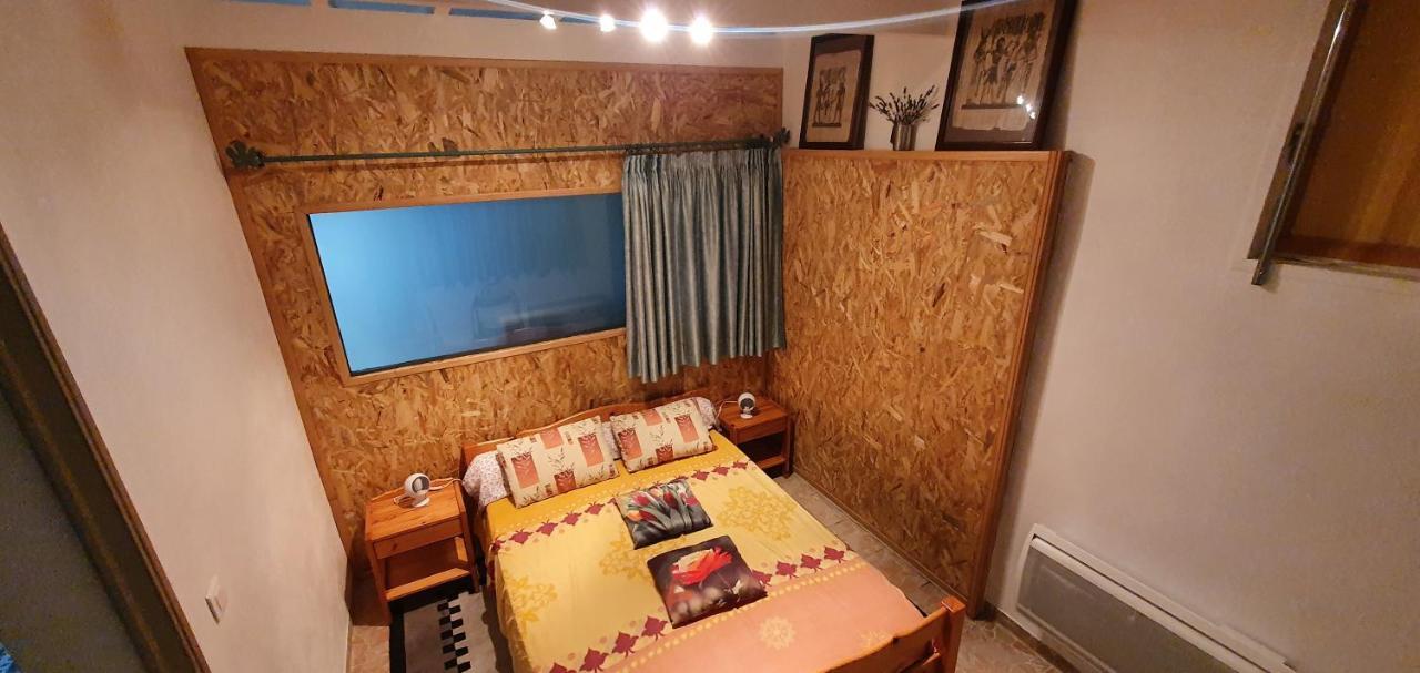 Maison Entiere Stylee Loft Le Pas Sage *