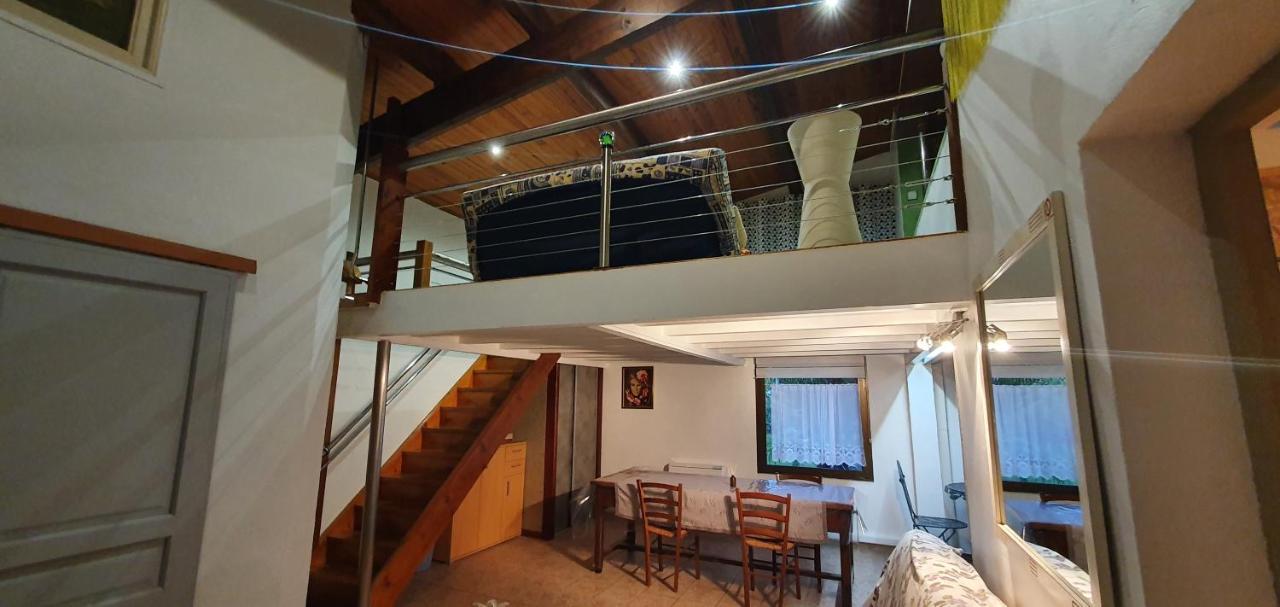 Maison Entiere Stylee Loft Le Pas Sage Hébergement de vacances