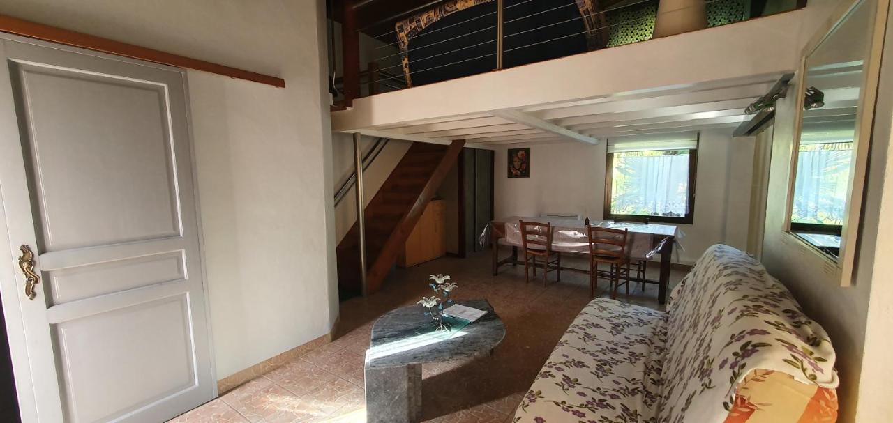 Maison Entiere Stylee Loft Le Pas Sage
